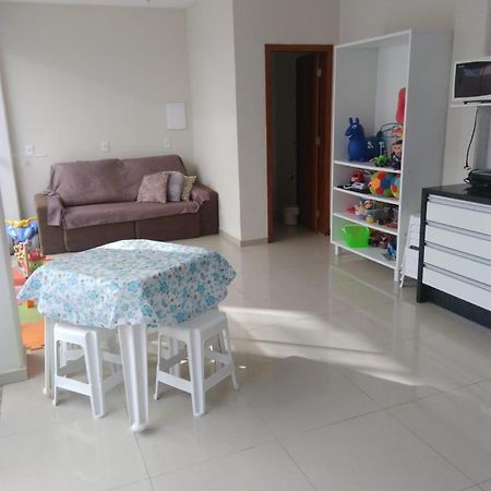 伊尔哈诺特公寓酒店 Florianópolis 外观 照片