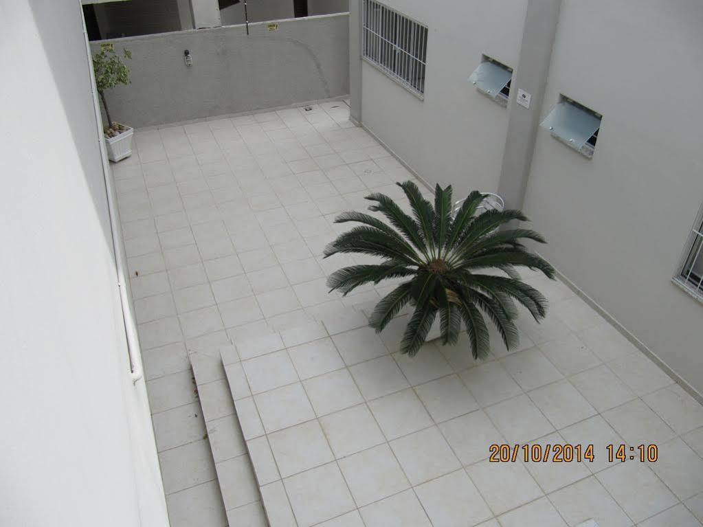 伊尔哈诺特公寓酒店 Florianópolis 外观 照片