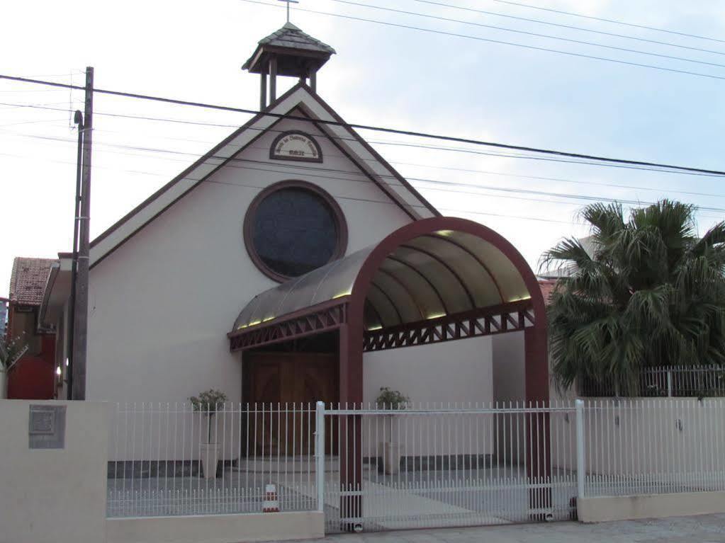伊尔哈诺特公寓酒店 Florianópolis 外观 照片