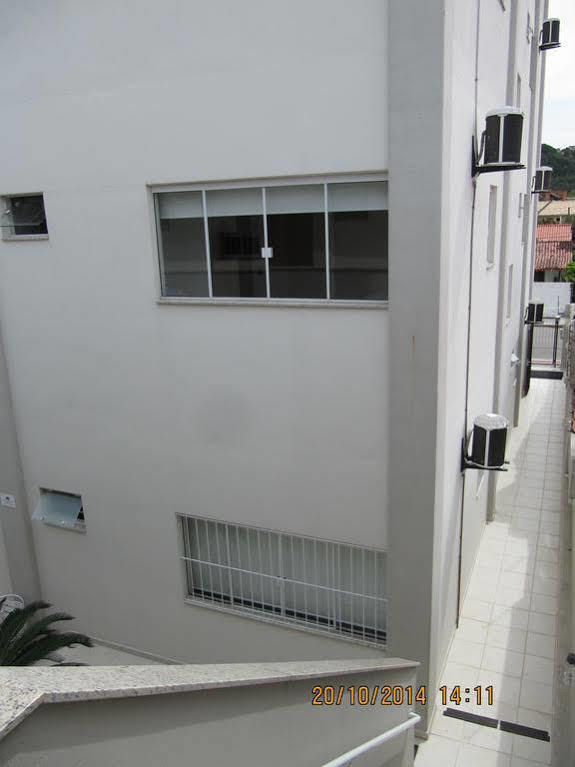 伊尔哈诺特公寓酒店 Florianópolis 外观 照片