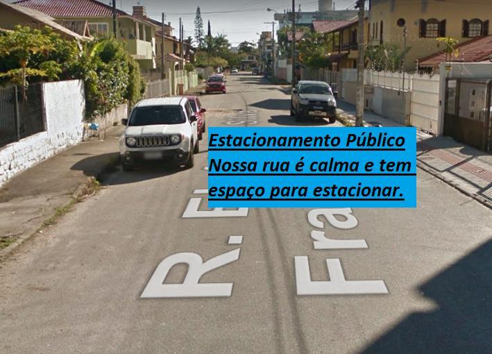 伊尔哈诺特公寓酒店 Florianópolis 外观 照片
